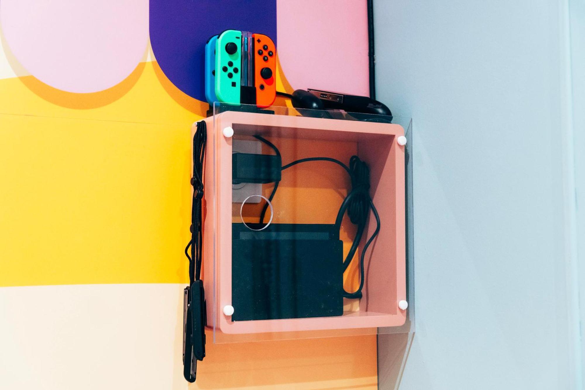 Capsule Bonbon - Balneo - Sauna - Billard - Nintendo Switch Douai Exteriör bild